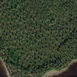 Satellite imagery of Rikkasilmänniemi, FI