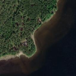 Satellite imagery of Rikkasilmänniemi, FI