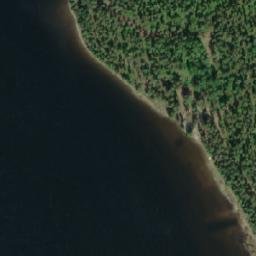 Satellite imagery of Kotainniemi, FI