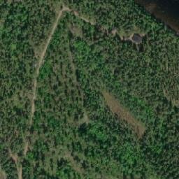 Satellite imagery of Kotainniemi, FI