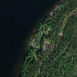 Satellite imagery of Säkkiniemi, FI