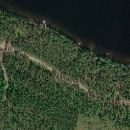 Satellite imagery of Säkkiniemi, FI