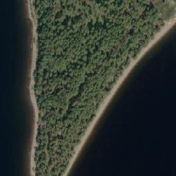 Satellite imagery of Rastinniemi, FI