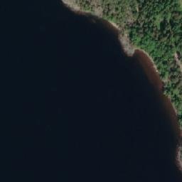 Satellite imagery of Vehmastinniemi, FI
