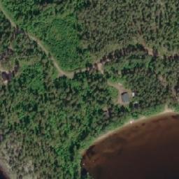 Satellite imagery of Vehmastinniemi, FI