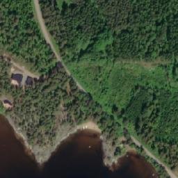 Satellite imagery of Vehmastinniemi, FI
