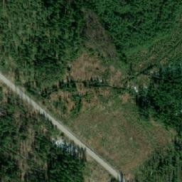 Satellite imagery of Riitakallio, FI