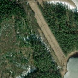 Satellite imagery of Mustaniemi, FI