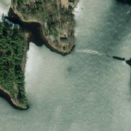 Satellite imagery of Mustaniemi, FI