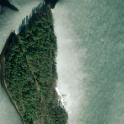 Satellite imagery of Mustaniemi, FI