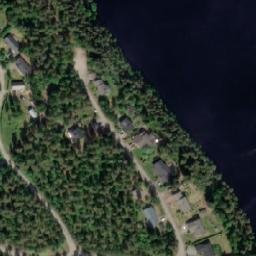 Satellite imagery of Hiekkaniemi, FI