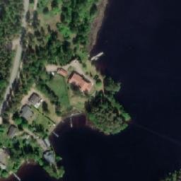 Satellite imagery of Veneniemi, FI