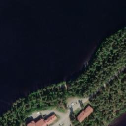 Satellite imagery of Veneniemi, FI