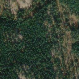 Satellite imagery of Ptarmigan Point, CA