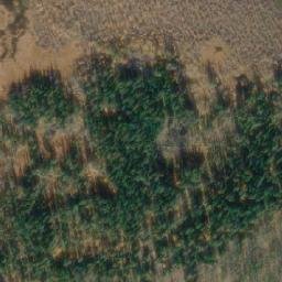 Satellite imagery of Ptarmigan Point, CA