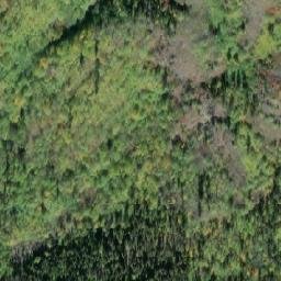 Satellite imagery of Tower Peak, CA