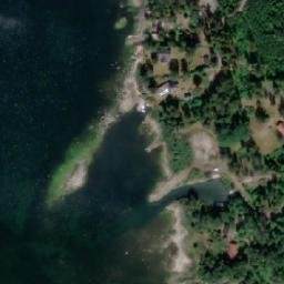 Satellite imagery of Pujonnokka, FI