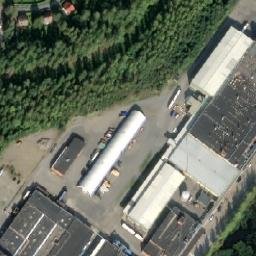 Satellite imagery of Talassaari, FI