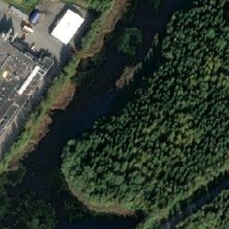 Satellite imagery of Talassaari, FI