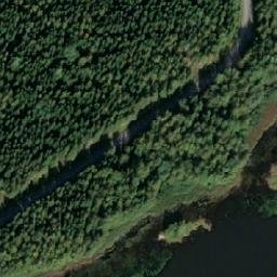 Satellite imagery of Talassaari, FI