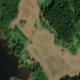 Satellite imagery of Oriniemi, FI