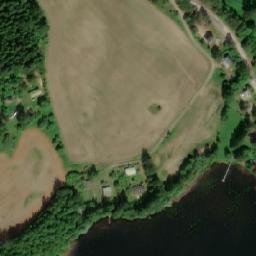 Satellite imagery of Saviniemi, FI