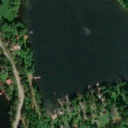 Satellite imagery of Päivätönniemi, FI