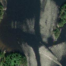 Satellite imagery of Levonkärki, FI