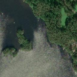 Satellite imagery of Niemenkärki, FI