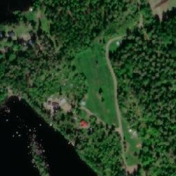 Satellite imagery of Pyykkikivi, FI