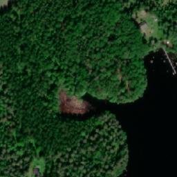 Satellite imagery of Pyykkikivi, FI