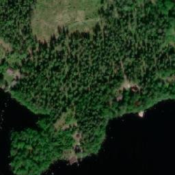 Satellite imagery of Putaankärki, FI