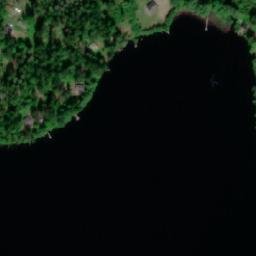 Satellite imagery of Putaankärki, FI