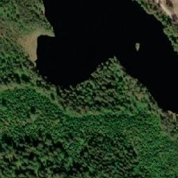 Satellite imagery of Tokionniemi, FI