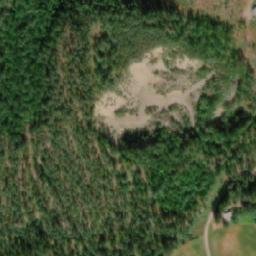 Satellite imagery of Linnamäki, FI