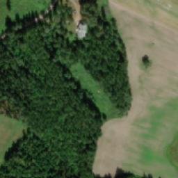Satellite imagery of Rekiänkärki, FI