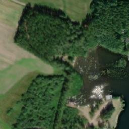 Satellite imagery of Rekiänkärki, FI