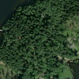 Satellite imagery of Lepsanniemi, FI