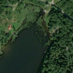 Satellite imagery of Lepsanniemi, FI