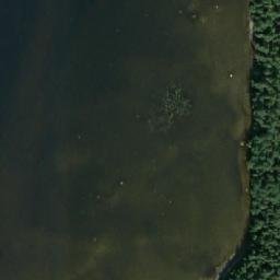 Satellite imagery of Pulkkilanharju, FI