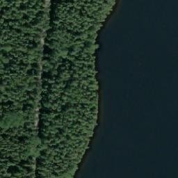 Satellite imagery of Pulkkilanharju, FI