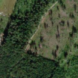 Satellite imagery of Lavaharju, FI
