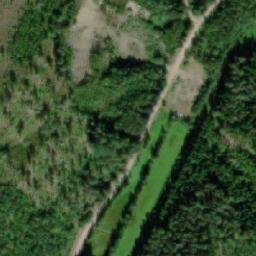 Satellite imagery of Nuijalanharju, FI