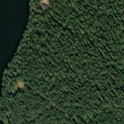 Satellite imagery of Likoniemi, FI