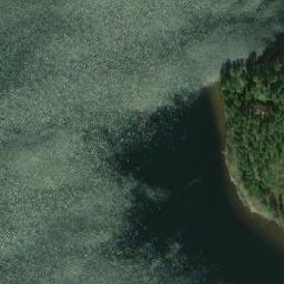Satellite imagery of Ritaniemi, FI