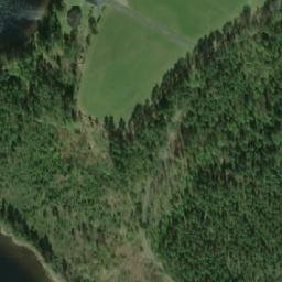 Satellite imagery of Ritaniemi, FI