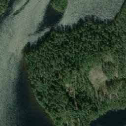 Satellite imagery of Heinäsärkänniemi, FI