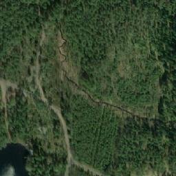 Satellite imagery of Heinäsärkänniemi, FI