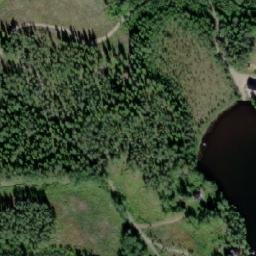 Satellite imagery of Muuraisniemi, FI