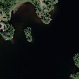 Satellite imagery of Muuraisniemi, FI